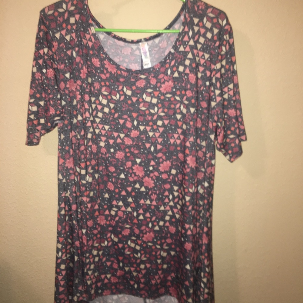 Lularoe perfect t
